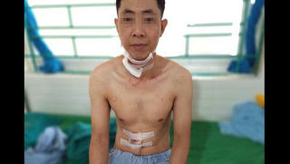 Nửa đêm sát hại vợ cũ sau 1 tháng ly hôn rồi tự sát