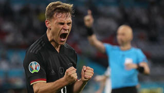 Xác định 16 đội tuyển góp mặt tại vòng 1/8 EURO 2020