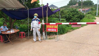 Người phụ nữ Bắc Giang nghi lây lan dịch COVID-19 khi 'sống chui' nhà mẹ đẻ