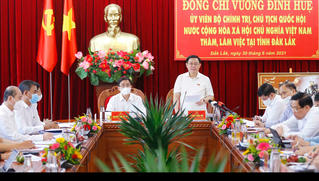 Cao tốc Đắk Lắk - Nha Trang cần là dự án ưu tiên số một