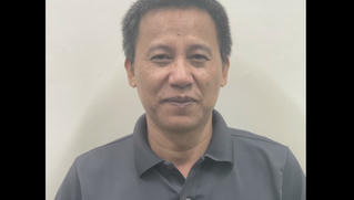 Bắt đối tượng bị truy nã đặc biệt 'Dũng Vova'