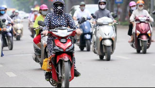 Nhiệt độ Hà Nội và cả nước ngày và đêm nay, 2/7