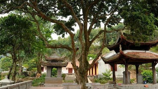 Sắp khai quật khảo cổ tại 3 chùa ở Hải Dương