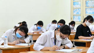 Lưu ý mốc thời gian quan trọng trong và sau thi tốt nghiệp THPT 2021