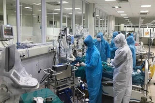 Thêm 2 nữ bệnh nhân mắc COVID-19 tử vong