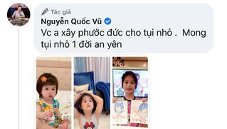 Vợ chồng Đoàn Di Băng mua đất xây nhà cho người vô gia cư; Xuân Lan, Thúy Diễm kêu gọi ủng hộ bếp nấu cơm ở TP HCM 