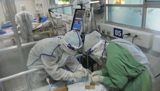 Cập nhật tình hình dịch COVID -19 tại TP HCM đến sáng 13/7