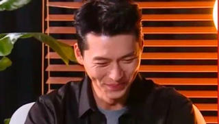 Hyun Bin ngượng ngùng khi công khai nói lời yêu Son Ye Jin