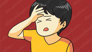 Cảnh báo dấu hiệu u não ở trẻ em