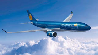 'Siết' đảm bảo an ninh trên các chuyến bay đi Nhật Bản