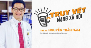 Sự thật tin đồn 'mẹ chết, 2 con nhỏ nghi nhiễm COVID-19 bị bệnh viện bỏ rơi'