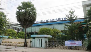 Phạt bệnh viện tư nhân đăng tin 'tiêm dịch vụ vaccine COVID-19'