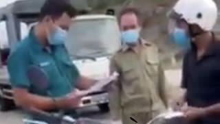 Dừng nhiệm vụ, xem xét kỷ luật phó chủ tịch phường nói 'bánh mì không phải là lương thực'