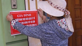 TP HCM đồng loạt triển khai cách ly y tế tại nhà cho F1