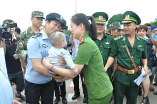 Xuất hiện nhiều dạng hành vi mới của tội phạm mua bán người