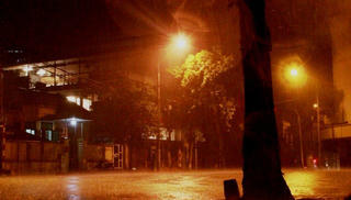 Cảnh báo mưa lớn ở Bắc Bộ, Tây Nguyên và Nam Bộ