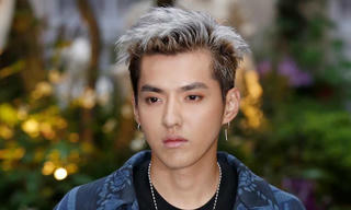 Ngô Diệc Phàm bị bắt