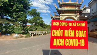 Bắt đầu đợt nắng nóng kéo dài ở miền Bắc, miền Trung