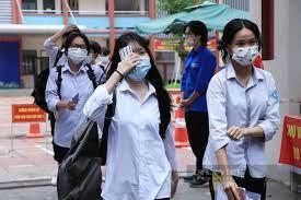 Đồng Tháp dừng tổ chức đợt 2 thi tốt nghiệp THPT 