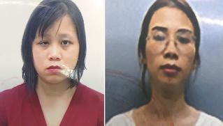 Khởi tố, bắt tạm giam nguyên nhà báo Nguyễn Ngọc Diệp về tội Cưỡng đoạt tài sản