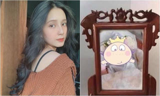 Thiên An cầu cứu khi bị fan Jack dọa hại con gái