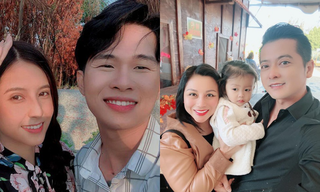 Sao nam Việt chu cấp nuôi con hậu chia tay thế nào?