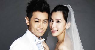 Mỹ nam châu Á phản ứng thế nào khi bị tố bí mật lấy vợ, có con?