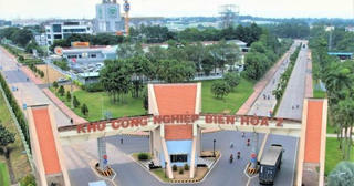 Đồng Nai thu ngân sách tăng mạnh, bất chấp dịch bệnh