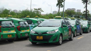 Kêu gọi các đơn vị taxi hỗ trợ xe phòng chống dịch COVID-19 tại Hà Nội
