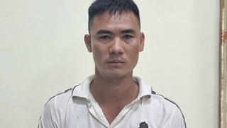 Bắt giam kẻ sát hại dã man, phi tang xác người đàn ông Hà Nội vào miệng cống