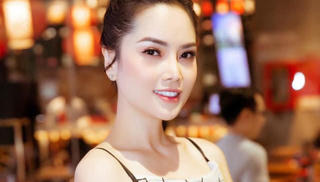 Gia đình á hậu có 7 người mắc COVID-19 ở TP HCM