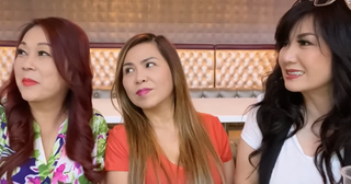 Vợ cũ Bằng Kiều: Xung quanh tôi lúc này rất nhiều trai trẻ đẹp nhưng tôi vẫn làm ngơ