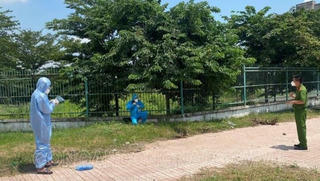 Truy bắt nam thanh niên mắc COVID-19 trốn khỏi khu cách ly