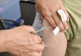 Đình chỉ cán bộ phường liên quan vụ chi tiền triệu tiêm vaccine 'thần tốc'