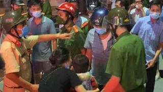 Điều tra nghi án bé trai 8 tuổi bị 2 đối tượng bắt cóc, trói chân tay chở đi