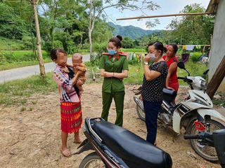 Lấy vợ 14 tuổi, thanh niên H'Mông bị phạt tù 3 năm