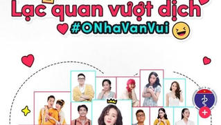 Sau 'Vũ điệu rửa tay', đâu là thử thách gây bão cộng đồng mạng?