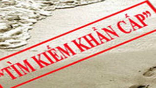 Tìm thân nhân người phụ nữ xấu số