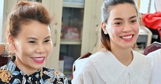 Nghi vấn trong sao kê từ thiện của mẹ Hồ Ngọc Hà: Dùng 3 số tài khoản luân chuyển tiền, giải ngân chậm 8 tháng?