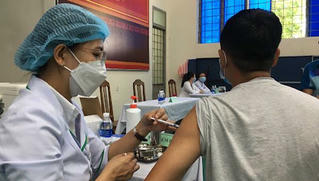 Phản ứng nào đáng lo nhất sau tiêm vaccine?
