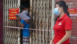 Hướng dẫn xác định người nhiễm COVID-19 đã khỏi bệnh