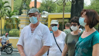 Hoạt động du lịch thế nào mới đảm bảo an toàn tại TP HCM?