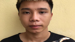 Bắt khẩn cấp nam công nhân hiếp dâm đồng nghiệp 