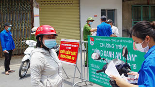 Khác biệt giữa Chỉ thị 15, Chỉ thị 16 và Chỉ thị 19 của Thủ tướng
