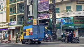 TP HCM thêm 1 quận đạt tiêu chí kiểm soát được dịch COVID-19