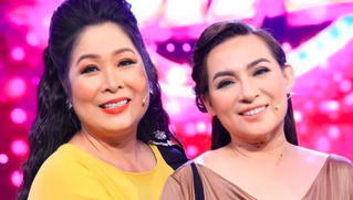 Thông tin mới nhất về sức khỏe của ca sĩ Phi Nhung