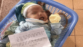 Phát hiện 2 em bé bị bỏ rơi trong 1 ngày ở huyện Yên Thế