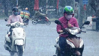 Miền Bắc chuẩn bị đón không khí lạnh mạnh đầu mùa