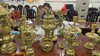 Cảnh báo về loạt tội phạm khi TP HCM nới lỏng giãn cách