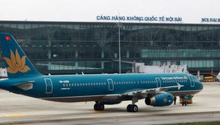 Từ 10/10, Hà Nội mở lại đường bay đi TP HCM và Đà Nẵng 